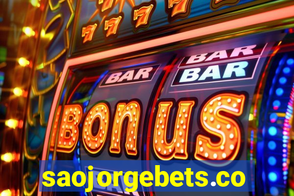 saojorgebets.com