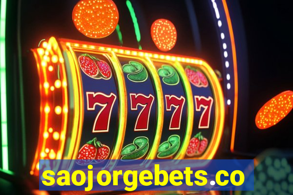 saojorgebets.com