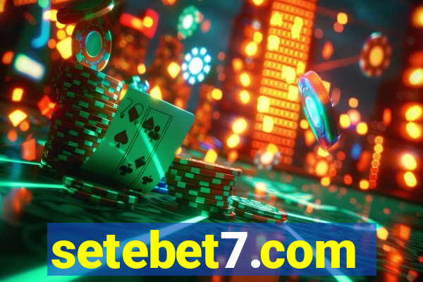 setebet7.com