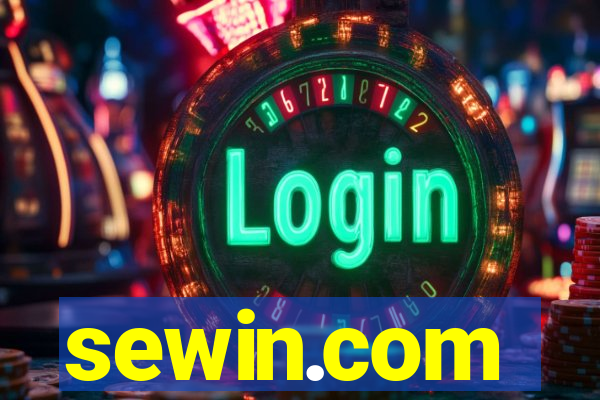 sewin.com