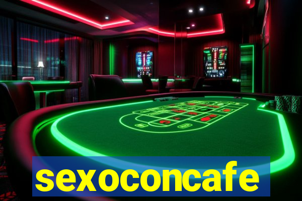 sexoconcafe