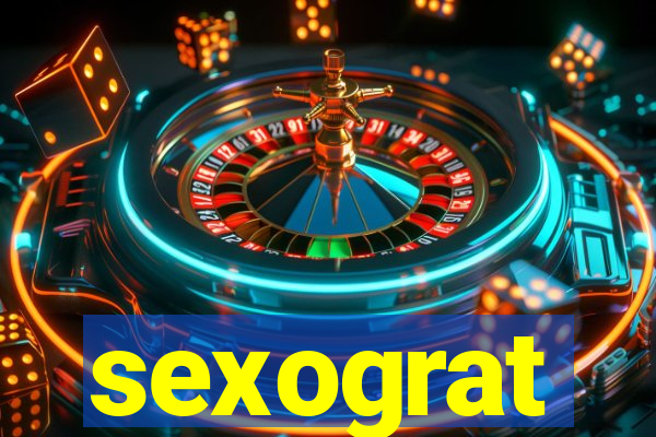 sexograt