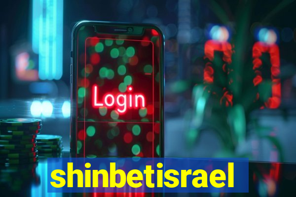 shinbetisrael