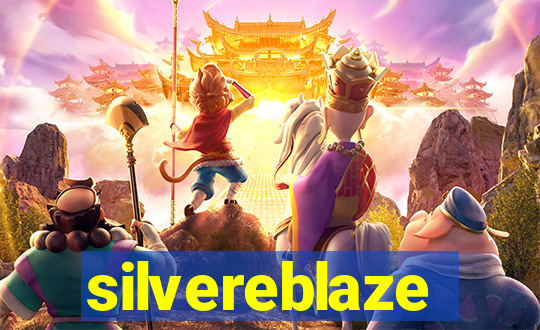 silvereblaze