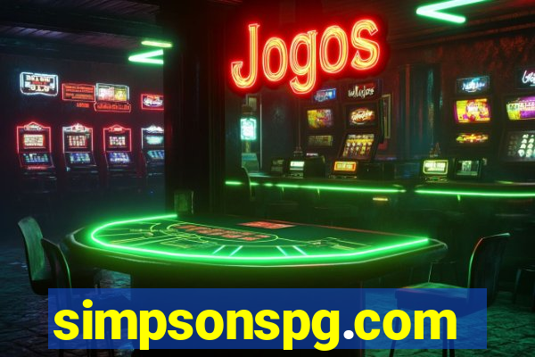 simpsonspg.com