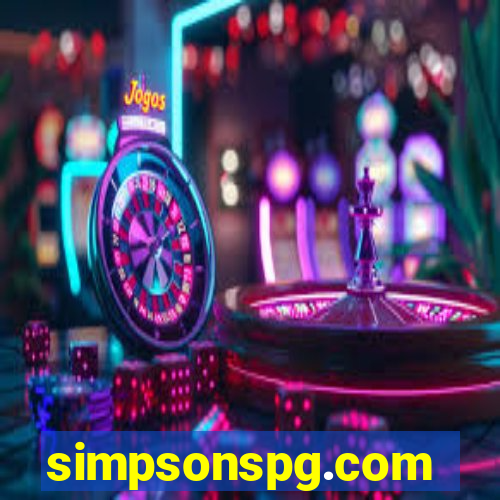 simpsonspg.com