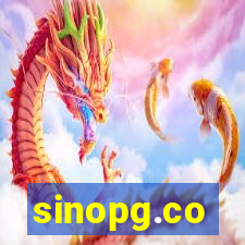 sinopg.co