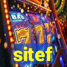 sitef