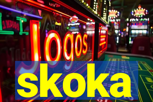 skoka