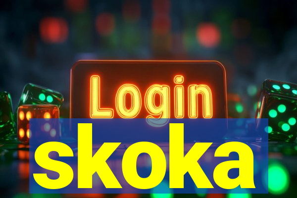 skoka