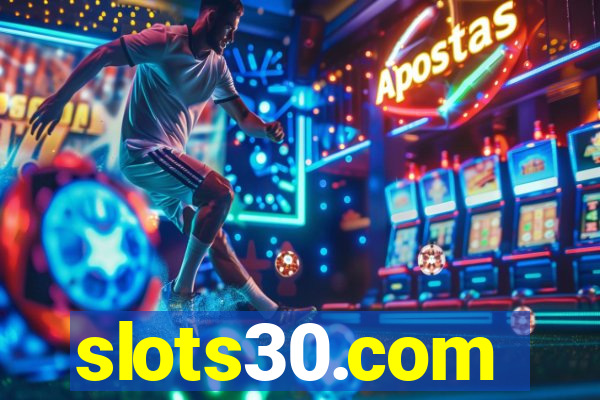 slots30.com