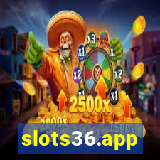 slots36.app