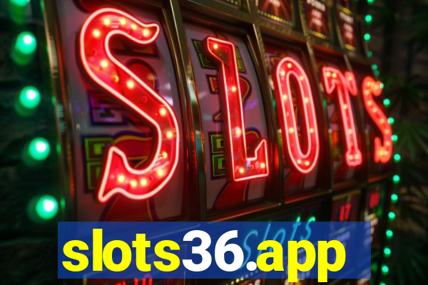 slots36.app