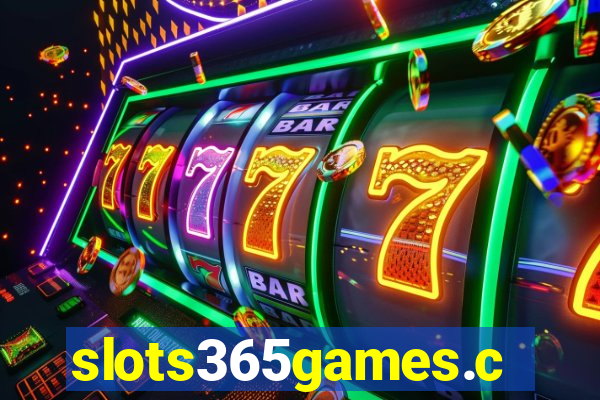 slots365games.com