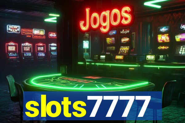 slots7777