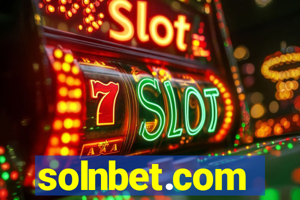 solnbet.com