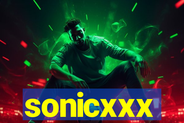 sonicxxx