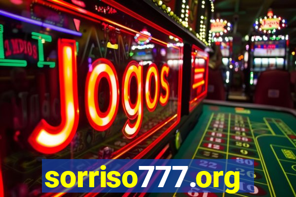 sorriso777.org