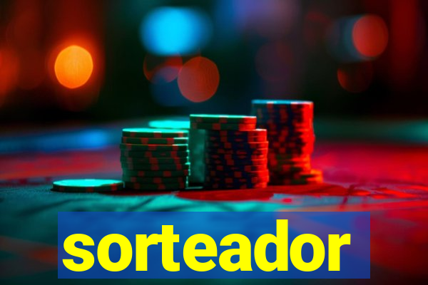 sorteador