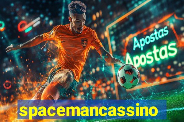 spacemancassino