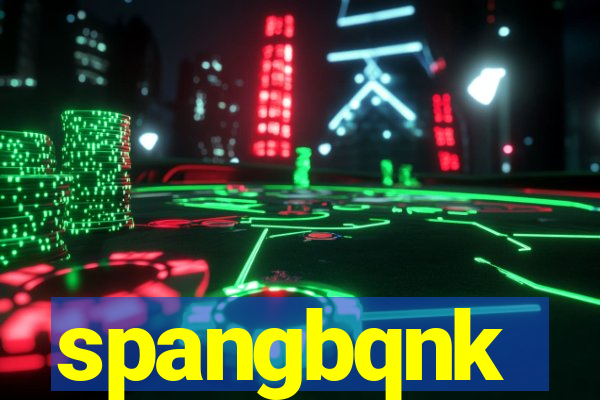 spangbqnk