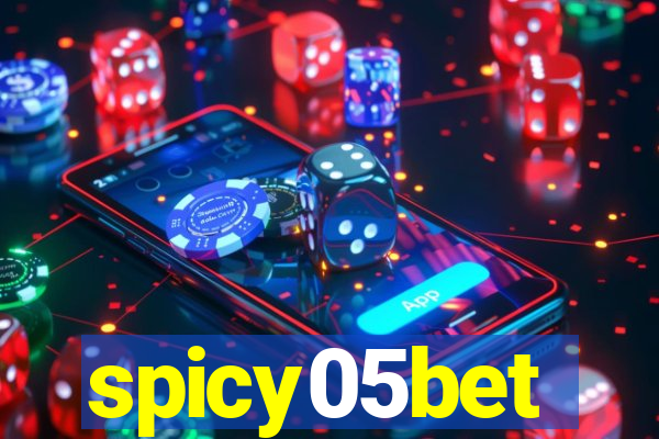 spicy05bet