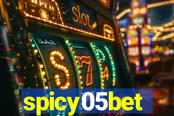 spicy05bet