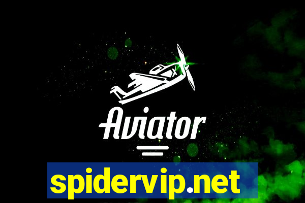 spidervip.net