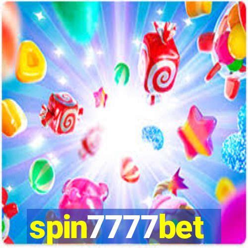 spin7777bet