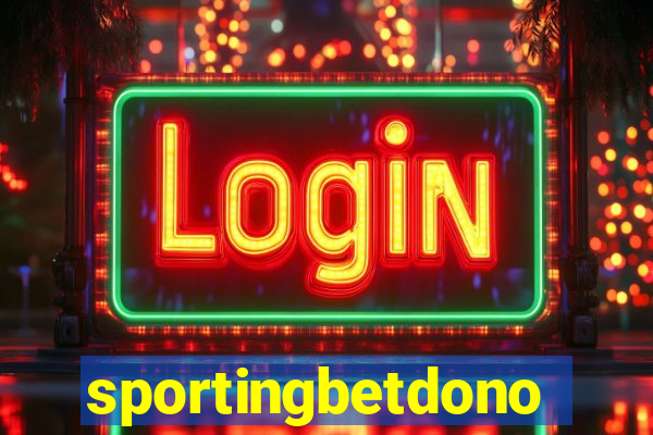 sportingbetdono