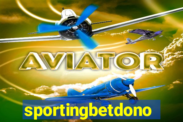 sportingbetdono