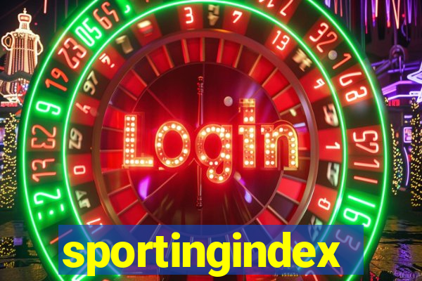 sportingindex