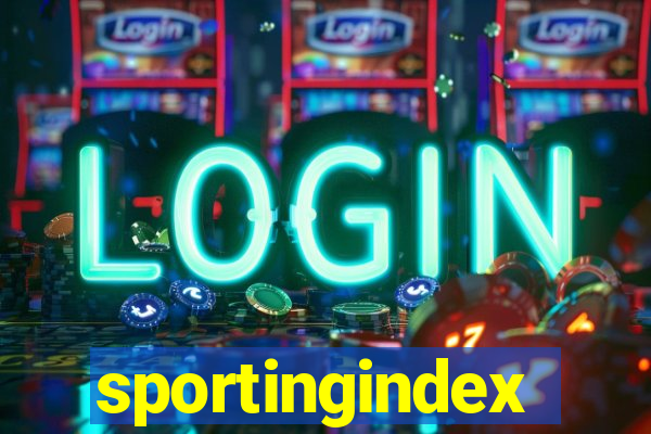 sportingindex