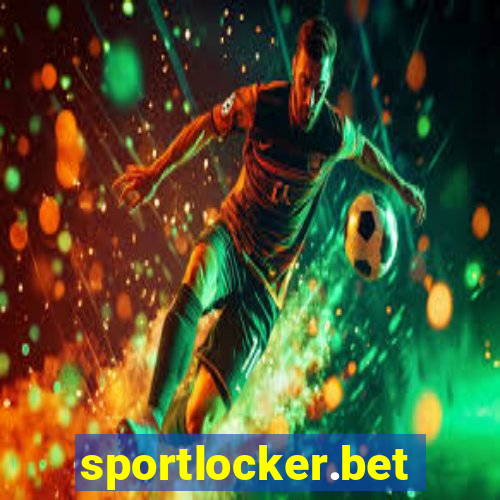 sportlocker.bet