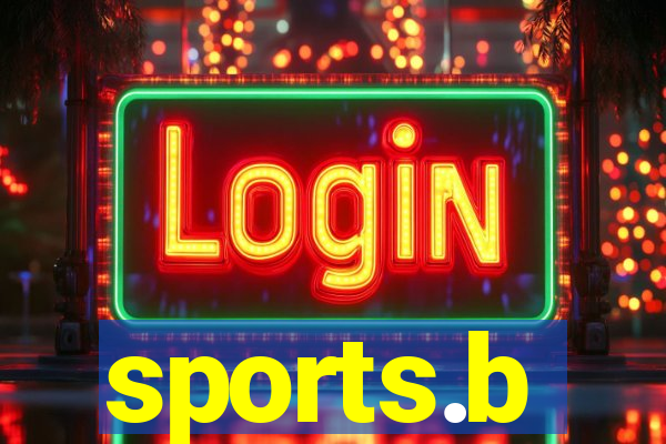 sports.b-bets.com