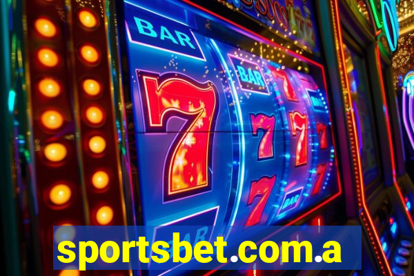 sportsbet.com.au