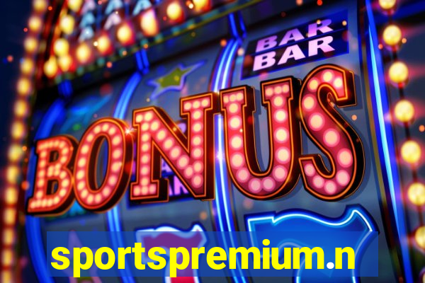 sportspremium.net