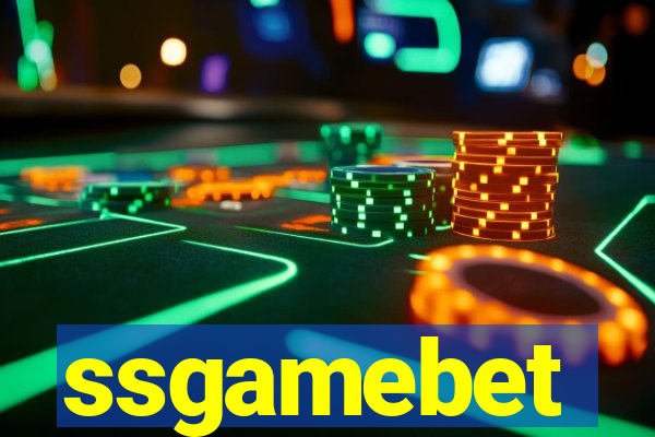 ssgamebet