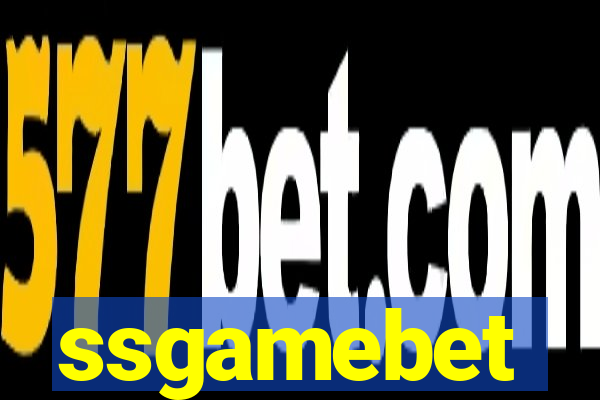 ssgamebet