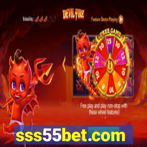 sss55bet.com