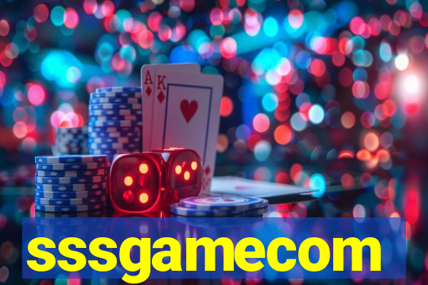 sssgamecom