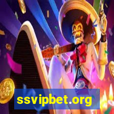 ssvipbet.org