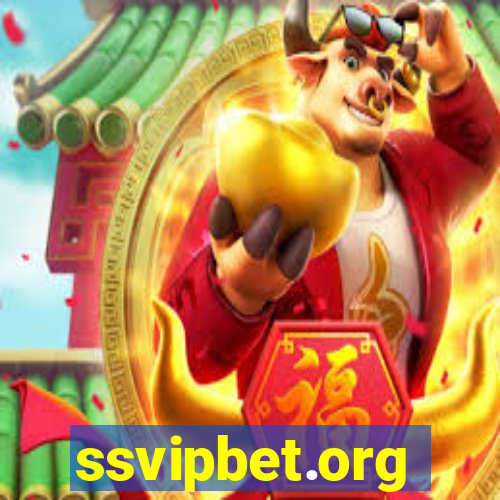 ssvipbet.org