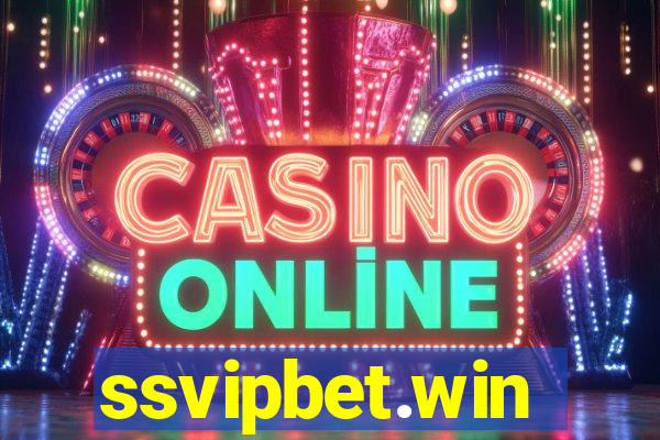 ssvipbet.win