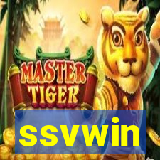 ssvwin