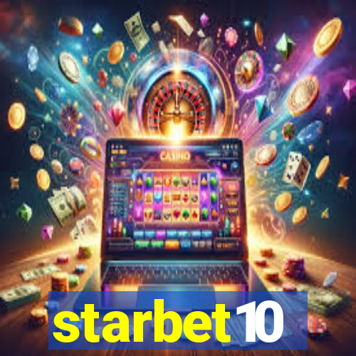 starbet10