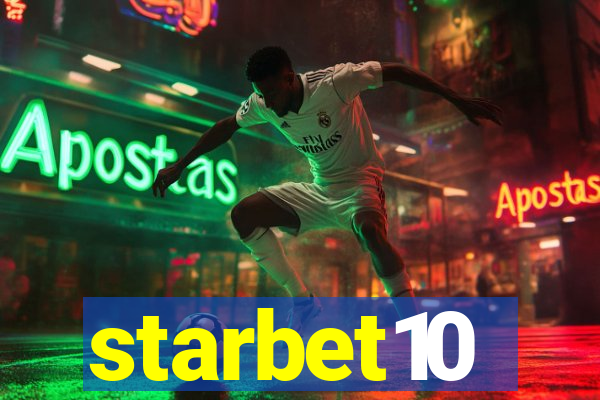 starbet10