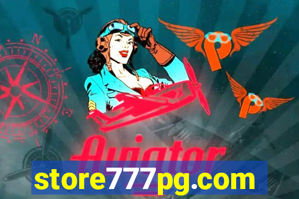 store777pg.com