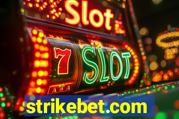 strikebet.com