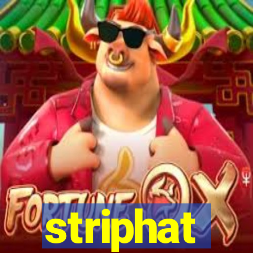 striphat